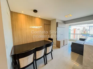 Apartamento com 3 Quartos à venda, 76m² no Vila Osasco, Osasco