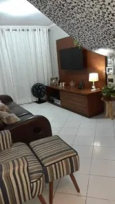 Casa de Condomínio com 2 Quartos à venda, 86m² no Vila Pirajussara, São Paulo