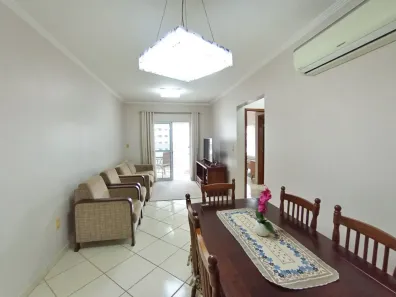 Apartamento com 2 Quartos à venda, 108m² no Guilhermina, Praia Grande