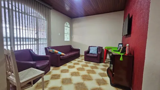 Casa com 3 Quartos à venda, 120m² no Dom Pedro I, Manaus