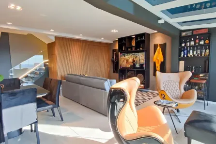 Apartamento com 2 Quartos à venda, 170m² no Melville Empresarial I e II, Barueri