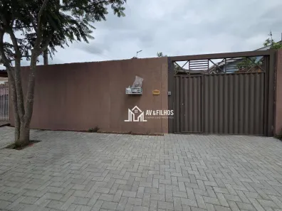 Casa com 2 Quartos à venda, 85m² no Veneza, Fazenda Rio Grande