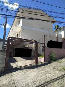 Sobrado com 2 Quartos à venda, 78m² no Nossa Senhora do Rosário, Caxias do Sul
