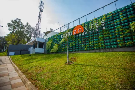 Lote/Terreno à venda, 433m² no Rondônia, Novo Hamburgo