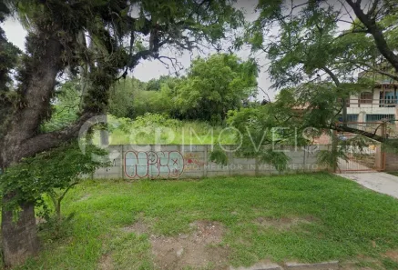 Lote/Terreno à venda, 257m² no Jardim Floresta, Porto Alegre