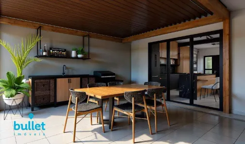 Casa com 2 Quartos à venda, 82m² no Vila Capuava, Valinhos