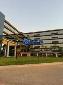 Sala Comercial com 1 Quarto para alugar, 50m² no Georgina Business Park, São José do Rio Preto