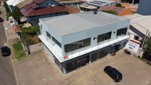 Ponto Comercial para alugar, 160m² no Jardim Buhler, Ivoti