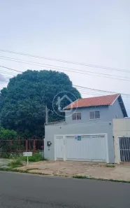Sobrado com 3 Quartos à venda, 93m² no Jardim Leblon, Campo Grande