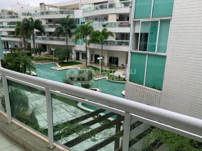 Apartamento com 2 Quartos à venda, 73m² no Recreio dos Bandeirantes, Rio de Janeiro