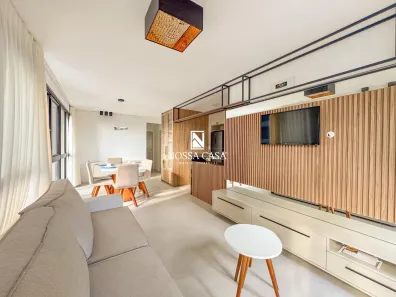 Apartamento com 2 Quartos à venda, 84m² no Centro, Torres