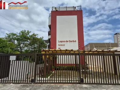 Cobertura com 2 Quartos à venda, 115m² no Stella Maris, Salvador