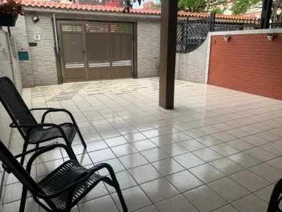 Casa com 3 Quartos à venda, 130m² no Tupi, Praia Grande