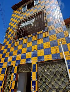Prédio Residencial com 5 Quartos à venda, 300m² no Lapinha, Salvador