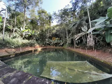 Lote/Terreno à venda, 5000m² no Meudon, Teresópolis