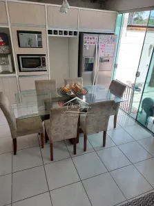 Casa de Condomínio com 2 Quartos à venda, 79m² no Bela Vista, Palhoça