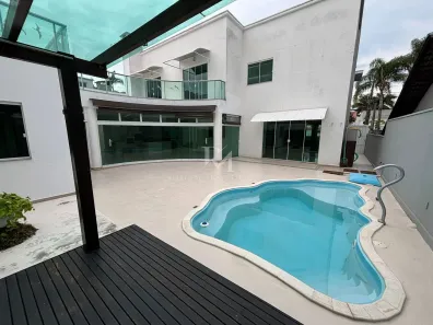 Casa de Condomínio com 6 Quartos à venda, 496m² no Estados, Balneário Camboriú