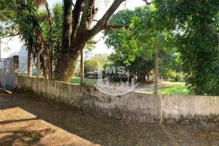 Lote/Terreno à venda, 1000m² no Parque Rural Fazenda Santa Cândida, Campinas