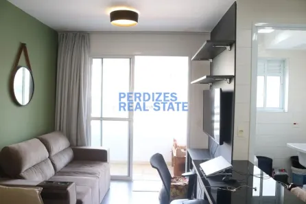 Apartamento com 1 Quarto à venda, 42m² no Vila Anglo Brasileira, São Paulo