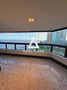 Apartamento com 4 Quartos à venda, 224m² no Barra, Salvador