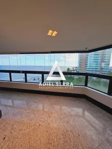 Apartamento com 4 Quartos à venda, 224m² no Barra, Salvador