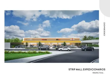 Ponto Comercial para alugar, 97m² no Benfica, Fortaleza