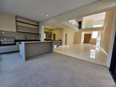 Casa de Condomínio com 4 Quartos à venda, 306m² no Cyrela Landscape Esplanada, Votorantim