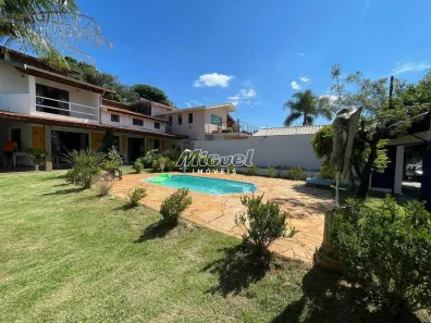 Casa com 3 Quartos à venda, 293m² no Loteamento Santa Rosa, Piracicaba