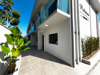 Casa com 2 Quartos à venda, 75m² no Cibratel II, Itanhaém