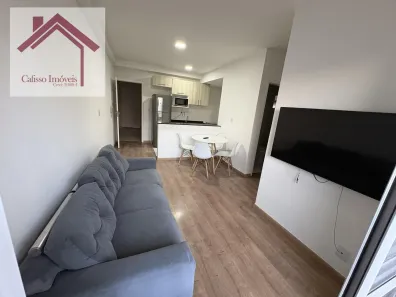 Apartamento com 2 Quartos para alugar, 57m² no Parque Bela Vista, Votorantim