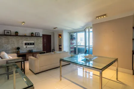 Apartamento com 4 Quartos à venda, 159m² no Jardim Ampliação, São Paulo