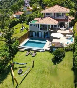Casa de Condomínio com 4 Quartos à venda, 1000m² no , Ubatuba