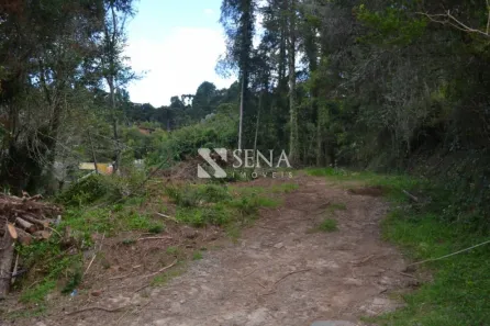 Lote/Terreno à venda, 1085m² no Jardim Embaixador, Campos do Jordão