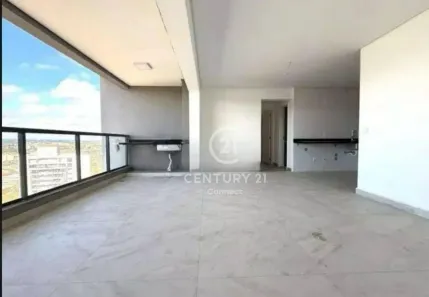 Apartamento com 3 Quartos à venda, 96m² no Jardim Maria José, Votorantim