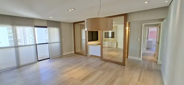 Apartamento com 3 Quartos à venda, 143m² no Vila Mariana, São Paulo