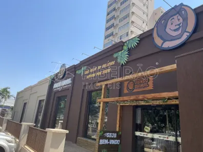 Ponto Comercial para alugar, 700m² no Vila Tibério, Ribeirão Preto