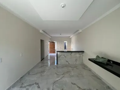 Casa com 2 Quartos à venda, 120m² no Residencial Mais Viver, São José do Rio Preto