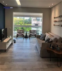 Apartamento com 2 Quartos à venda, 90m² no Jardim Astúrias, Guarujá