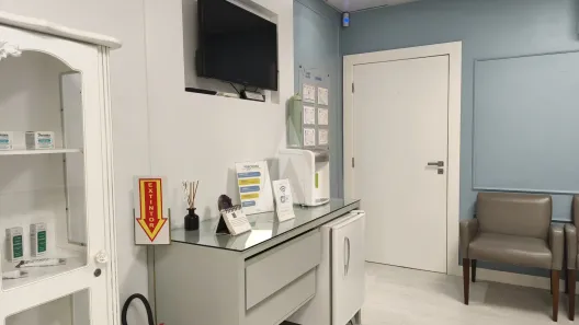 Sala Comercial para alugar, 15m² no Anita Garibaldi, Joinville