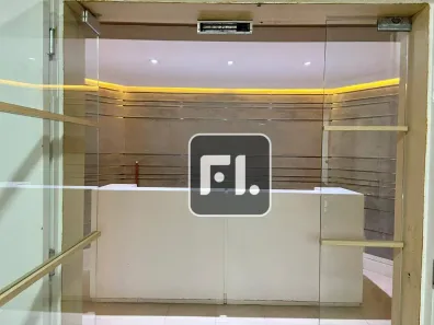 Sala Comercial para alugar, 415m² no Jardim Dom Bosco, São Paulo