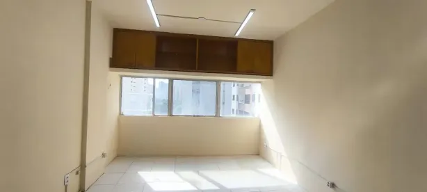 Sala Comercial para alugar, 25m² no Aldeota, Fortaleza