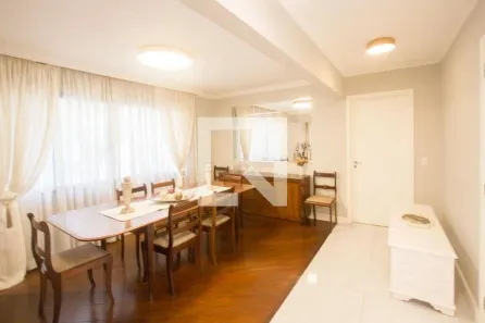 Apartamento com 4 Quartos à venda, 175m² no Campo Belo, São Paulo