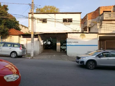Prédio Comercial à venda, 423m² no Vila Diva (Zona Norte), São Paulo