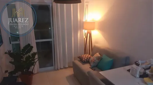 Apartamento com 1 Quarto à venda, 45m² no Amaralina, Salvador