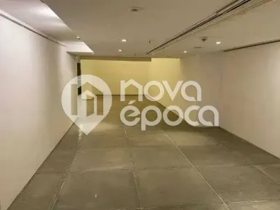 Ponto Comercial à venda, 210m² no Copacabana, Rio de Janeiro