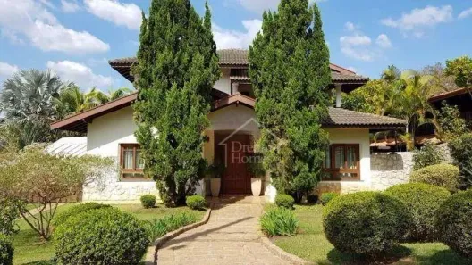 Casa de Condomínio com 4 Quartos para alugar, 336m² no Vista Alegre, Vinhedo