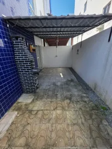 Apartamento com 2 Quartos à venda, 50m² no Gramame, João Pessoa