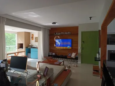Apartamento com 2 Quartos à venda, 107m² no Vila Andrade, São Paulo