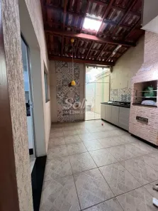 Imóvel Comercial com 3 Quartos para alugar, 190m² no Nossa Senhora Aparecida, Uberlândia