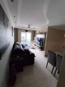 Apartamento com 3 Quartos à venda, 68m² no Chácara Califórnia, São Paulo
